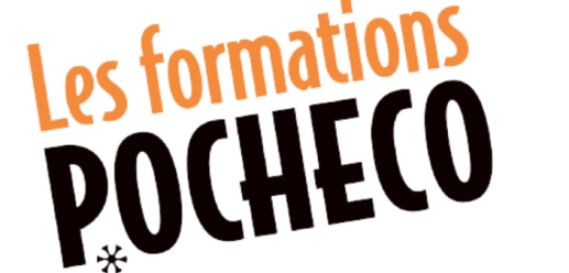 Logo formations Pocheco Logo formations Pocheco